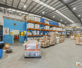Factory, Warehouse & Industrial commercial property for lease at 26 Ovata Drive Tullamarine VIC 3043