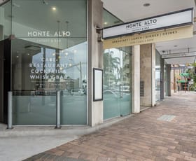 Shop & Retail commercial property for lease at Shop 3/300 Pacific Highway Crows Nest NSW 2065