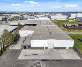 Factory, Warehouse & Industrial commercial property for lease at 41a Raymond Road Laverton North VIC 3026