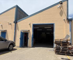 Showrooms / Bulky Goods commercial property for lease at 4/10 Anne Street St Marys NSW 2760