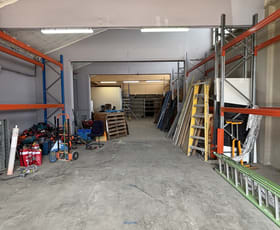 Showrooms / Bulky Goods commercial property for lease at 4/10 Anne Street St Marys NSW 2760