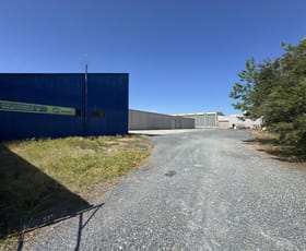 Factory, Warehouse & Industrial commercial property leased at 10 Arnott street Hume ACT 2620