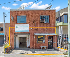 Other commercial property for lease at Ground Floor/8 Shirlow Street Marrickville NSW 2204