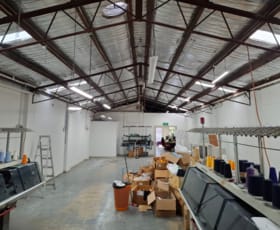 Factory, Warehouse & Industrial commercial property for lease at Ground Floor/8 Shirlow Street Marrickville NSW 2204