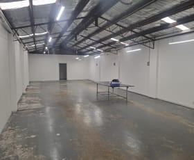 Other commercial property for lease at Ground Floor/8 Shirlow Street Marrickville NSW 2204