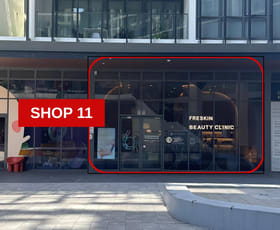Shop & Retail commercial property for lease at 11/101 Waterloo Road Macquarie Park NSW 2113