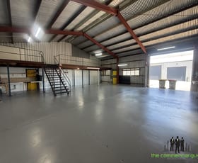 Factory, Warehouse & Industrial commercial property for lease at 5/54 High St Kippa-ring QLD 4021
