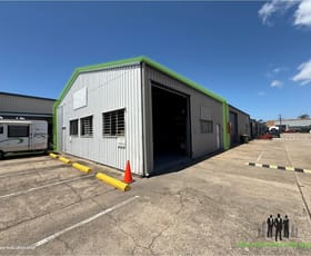 Factory, Warehouse & Industrial commercial property for lease at 5/54 High St Kippa-ring QLD 4021