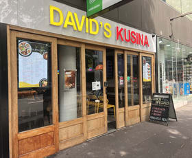 Shop & Retail commercial property for lease at 274 Victoria Street Darlinghurst NSW 2010