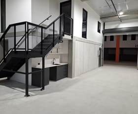 Factory, Warehouse & Industrial commercial property for lease at 2.03/18-30 Faversham Street Marrickville NSW 2204