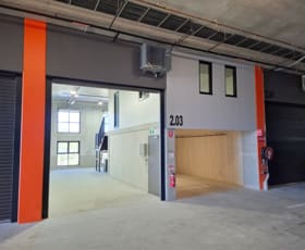 Factory, Warehouse & Industrial commercial property for lease at 2.03/18-30 Faversham Street Marrickville NSW 2204 Factory, Warehouse & Industrial commercial property for lease at 2.03/18-30 Faversham Street Marrickville NSW 2204