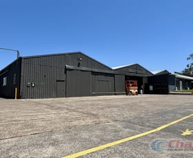 Factory, Warehouse & Industrial commercial property for lease at 81 Pentex Street Salisbury QLD 4107