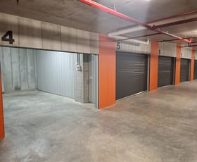 Factory, Warehouse & Industrial commercial property for lease at S4/18-30 Faversham Street Marrickville NSW 2204