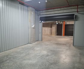Factory, Warehouse & Industrial commercial property for lease at S4/18-30 Faversham Street Marrickville NSW 2204