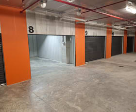 Factory, Warehouse & Industrial commercial property for lease at S8/18-30 Faversham Street Marrickville NSW 2204