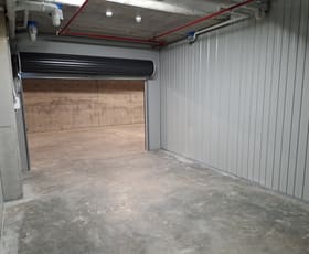 Factory, Warehouse & Industrial commercial property for lease at S8/18-30 Faversham Street Marrickville NSW 2204