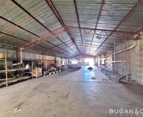 Factory, Warehouse & Industrial commercial property for lease at Geebung QLD 4034
