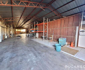 Factory, Warehouse & Industrial commercial property for lease at Geebung QLD 4034