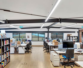 Offices commercial property for lease at Level 1/28 Thistlethwaite Street South Melbourne VIC 3205