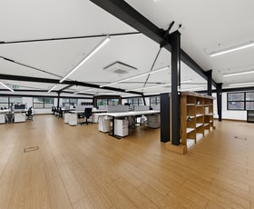 Offices commercial property for lease at Level 1/28 Thistlethwaite Street South Melbourne VIC 3205