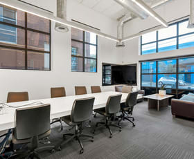 Offices commercial property for lease at Level 1/28 Thistlethwaite Street South Melbourne VIC 3205