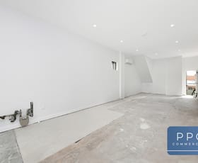 Medical / Consulting commercial property leased at 11A Belmore Street Arncliffe NSW 2205