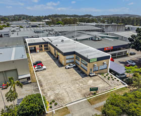 Factory, Warehouse & Industrial commercial property for lease at 4 Dividend Street Mansfield QLD 4122