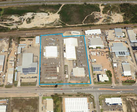 Factory, Warehouse & Industrial commercial property for lease at 680 Ingham Road Mount Louisa QLD 4814