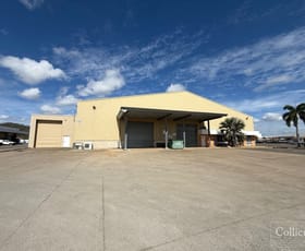 Factory, Warehouse & Industrial commercial property for lease at 680 Ingham Road Mount Louisa QLD 4814
