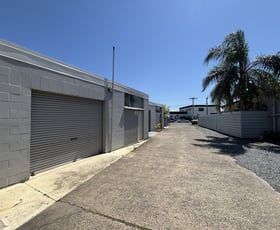 Factory, Warehouse & Industrial commercial property for lease at 3/52 Machinery Drive Tweed Heads South NSW 2486