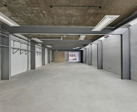 Factory, Warehouse & Industrial commercial property for lease at 5 Shirlow Street Marrickville NSW 2204