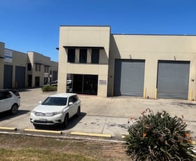 Factory, Warehouse & Industrial commercial property for lease at 15/13 Swaffham Road Minto NSW 2566