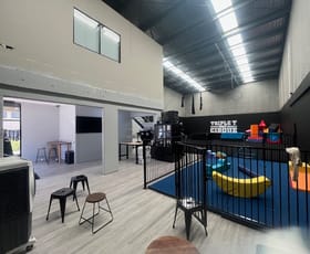 Factory, Warehouse & Industrial commercial property for lease at 15/13 Swaffham Road Minto NSW 2566