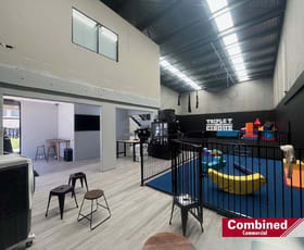 Factory, Warehouse & Industrial commercial property leased at 15/13 Swaffham Road Minto NSW 2566 Factory, Warehouse & Industrial commercial property leased at 15/13 Swaffham Road Minto NSW 2566