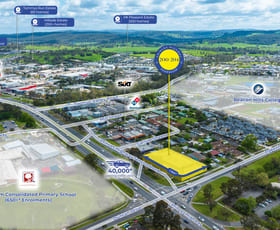 Development / Land commercial property for lease at 200-204 Princes Highway Pakenham VIC 3810