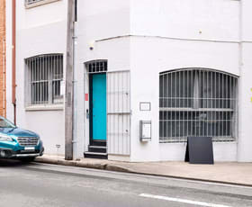 Factory, Warehouse & Industrial commercial property for lease at 25 Wellington Street Chippendale NSW 2008