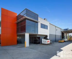 Factory, Warehouse & Industrial commercial property for lease at Warehouse/2 Clay Place Eastern Creek NSW 2766