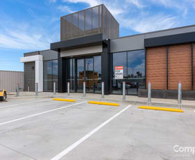 Shop & Retail commercial property for lease at SHOP 2/130 PENOLA ROAD Mount Gambier SA 5290
