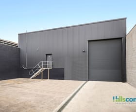 Factory, Warehouse & Industrial commercial property for lease at 36 Loftus Street Riverstone NSW 2765