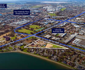 Shop & Retail commercial property for lease at 1270 Old Port Road West Lakes SA 5021