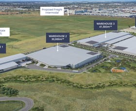 Factory, Warehouse & Industrial commercial property for lease at 865 Boundary Road Truganina VIC 3029