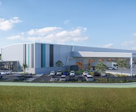 Factory, Warehouse & Industrial commercial property for lease at 865 Boundary Road Truganina VIC 3029