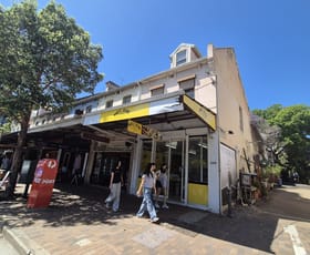 Offices commercial property for lease at Ground/266 Abercrombie Street Darlington NSW 2008