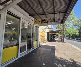 Offices commercial property for lease at Ground/266 Abercrombie Street Darlington NSW 2008
