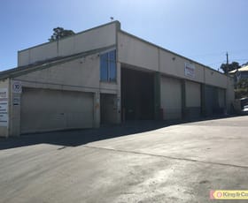 Factory, Warehouse & Industrial commercial property for lease at Windsor QLD 4030