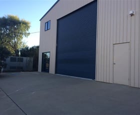 Factory, Warehouse & Industrial commercial property for lease at Shed/28 Hawkins Place Emerald QLD 4720