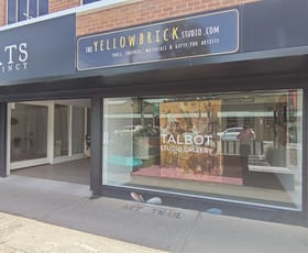Offices commercial property for lease at M-Arts Precinct, Studio 1B/1-5 Brisbane Street Murwillumbah NSW 2484