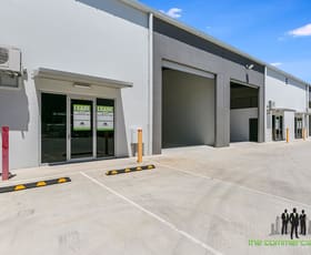 Factory, Warehouse & Industrial commercial property for lease at Building E/94 Lipscombe Rd Deception Bay QLD 4508