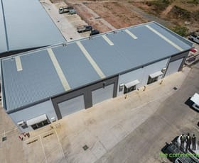 Factory, Warehouse & Industrial commercial property for lease at Building E/94 Lipscombe Rd Deception Bay QLD 4508