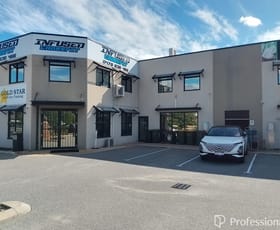 Factory, Warehouse & Industrial commercial property for lease at 1/33 The Broadway Ellenbrook WA 6069
